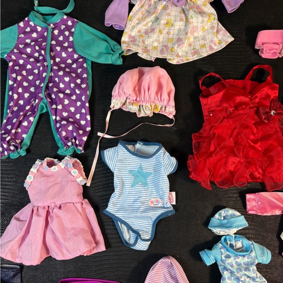 Doll clothes - Picture 4 of 12